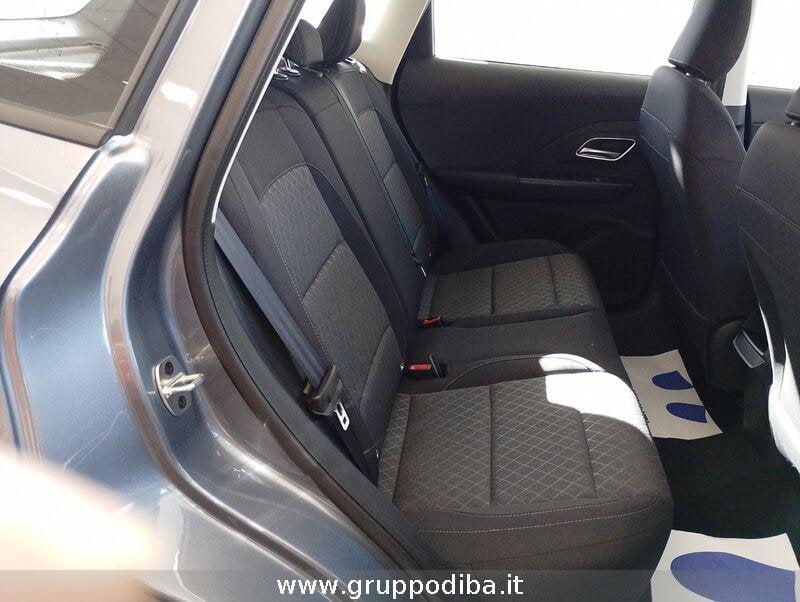 MG ZS 1.5L MT STD MY25.5 Hampstead Grey
