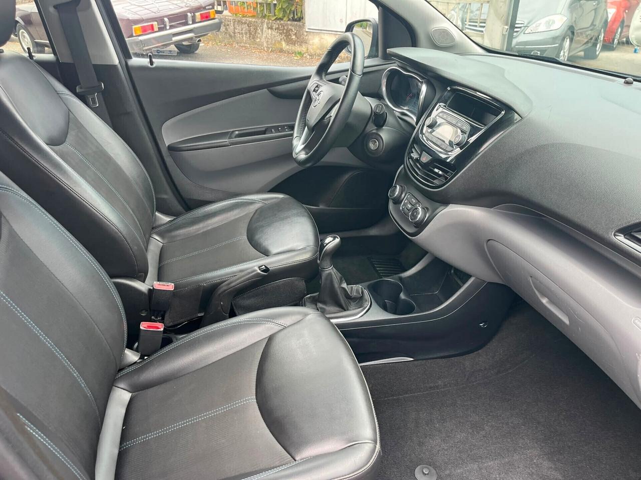 Opel Karl 1.0 75 CV COSMO 23.000 KM