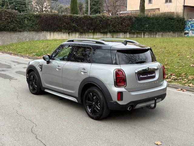 MINI Countryman 1.5 Cooper Classic Countryman