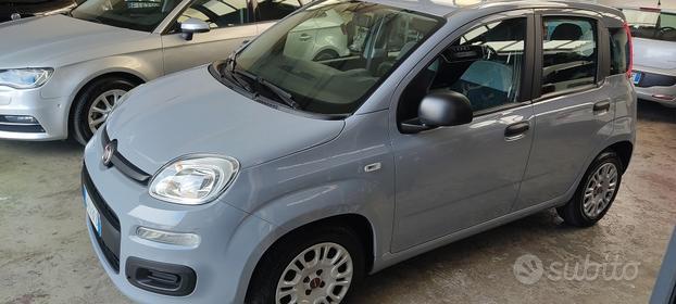 FIAT PANDA 1.0 HYBRID 2022