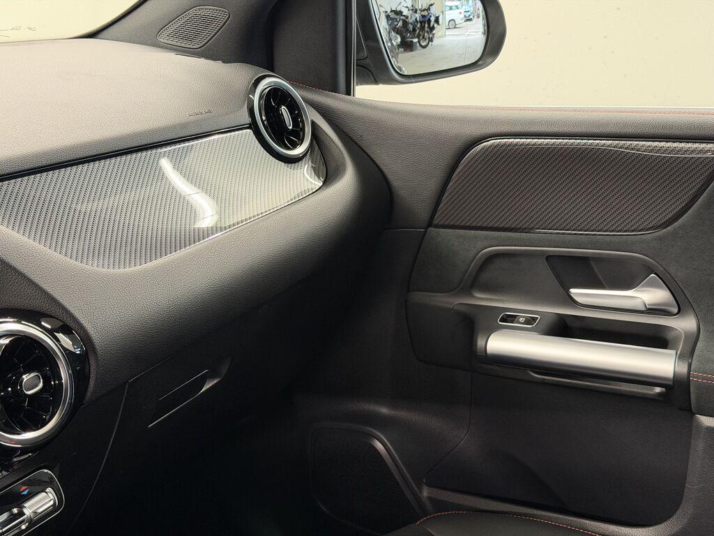 Mercedes Classe B 250 250 EQ-POWER Sport Plus 7G-DCT