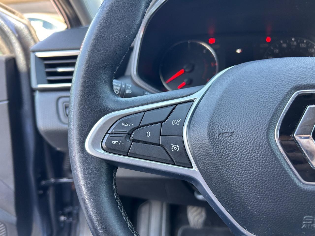 Renault Clio 5 Porte Clio 1.5 blue dci Business 100cv