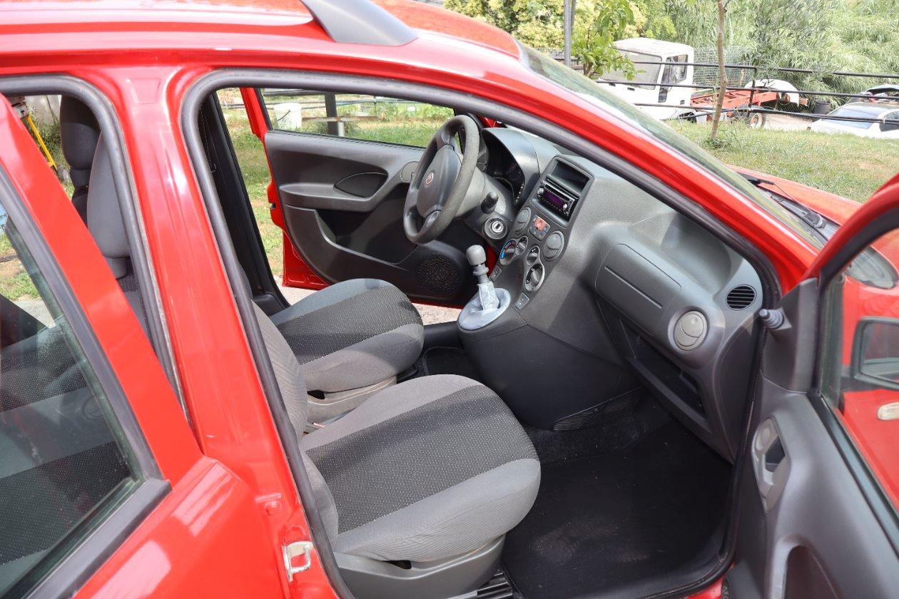 Fiat Panda 1.1 Actual