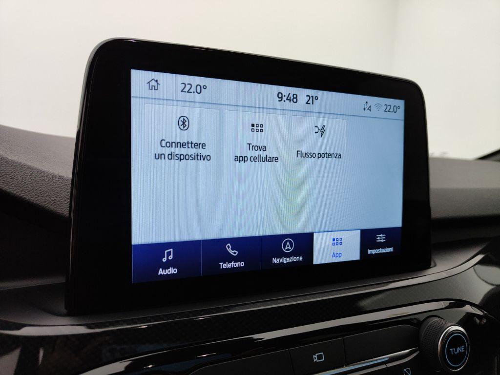 FORD Kuga ST-Line 2.5 FHEV 190cv Aut CVT -