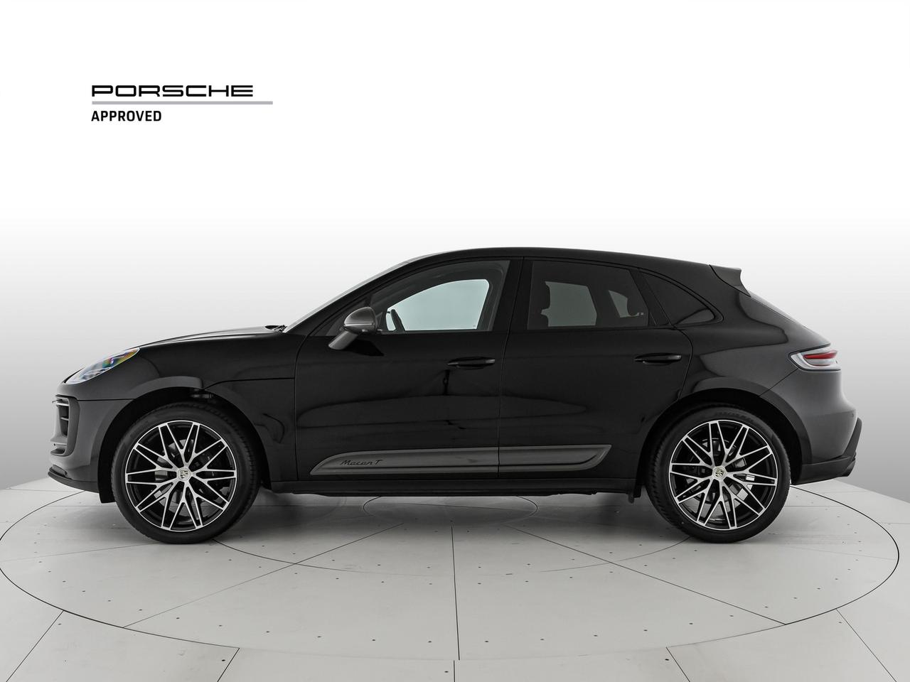 Porsche Macan 2.0 t 265cv pdk