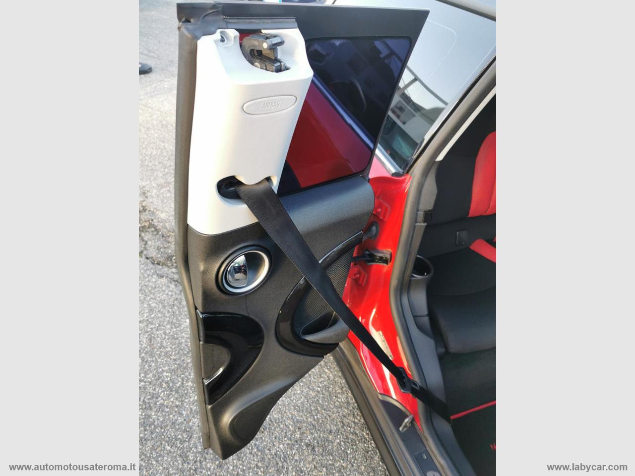 MINI Mini Cooper S Chili Clubman RATE AUTO MOTO SCOOTER