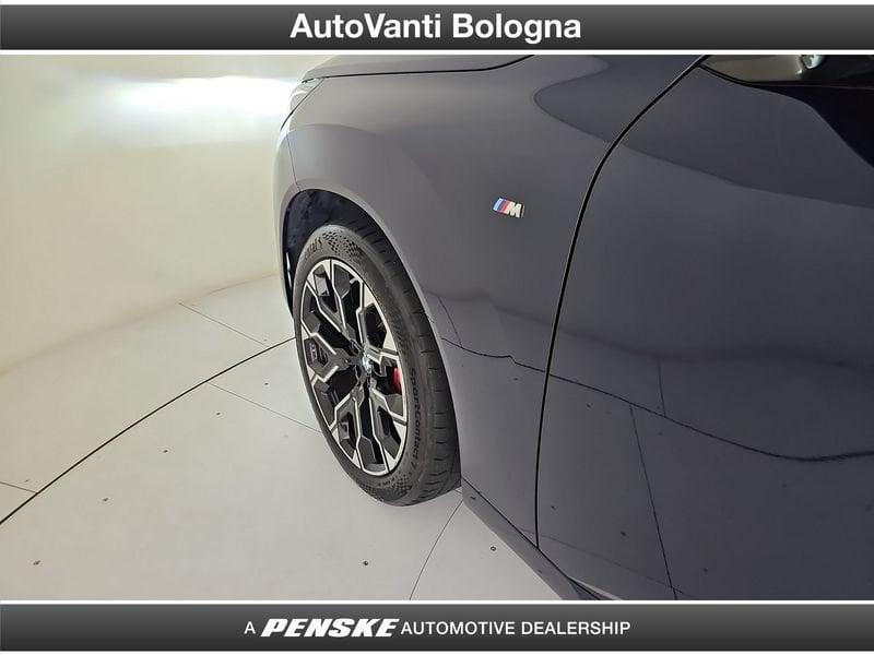 BMW X3 X3 xDriveM50 48V MSport Pro