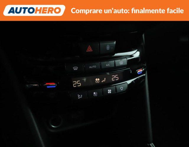 PEUGEOT 2008 1° serie PureTech 82 Allure