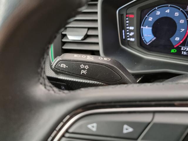 AUDI A1 SPB 30 TFSI