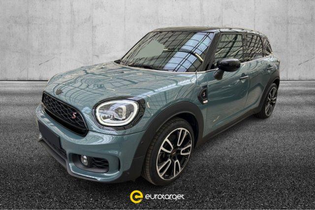 MINI Mini 2.0 Cooper S Yours Countryman ALL4