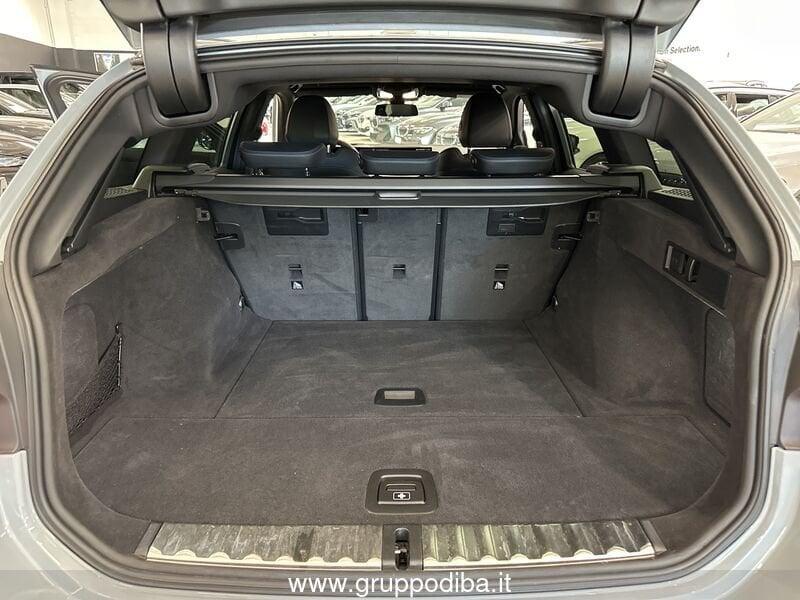 BMW Serie 3 G21 2022 Touring 320d Touring mhev 48V xdrive MSport auto