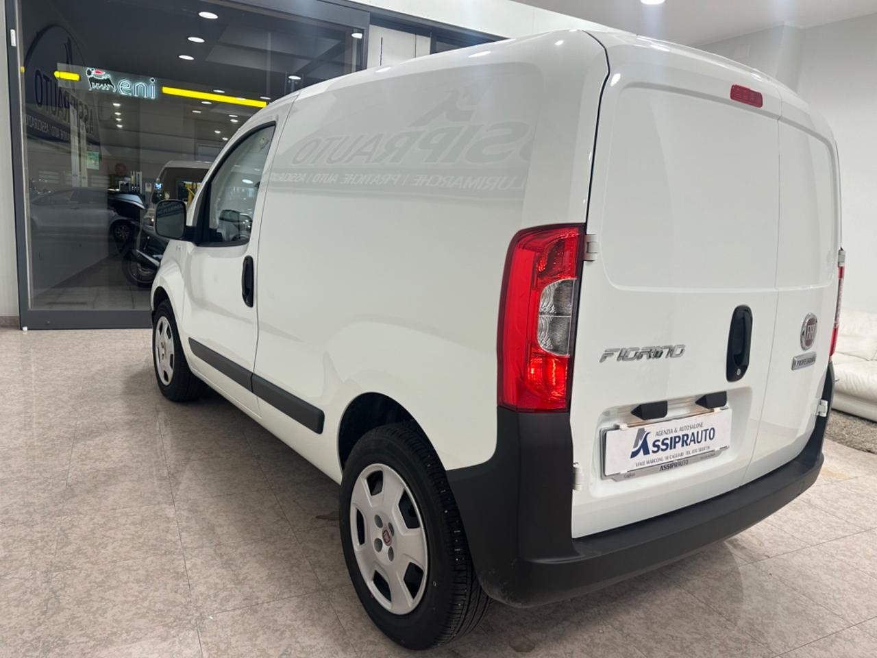 Fiat Fiorino 1.3 MJT 95cv SX CARGO