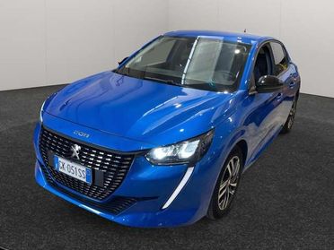 Peugeot 208 1.2 puretech Allure Pack 75Cv
