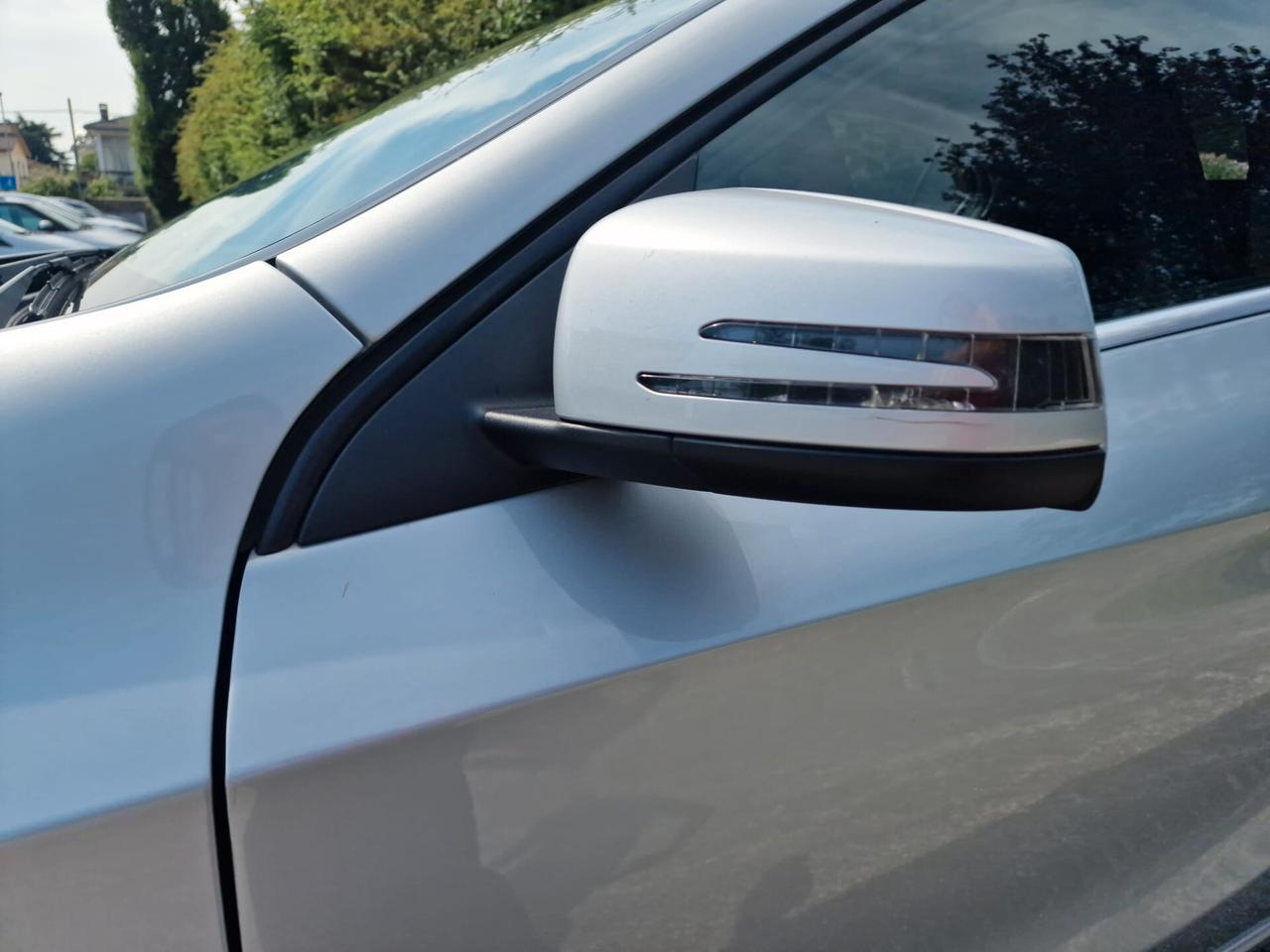 Mercedes-benz A 180 CDI BlueEFFICIENCY Premium
