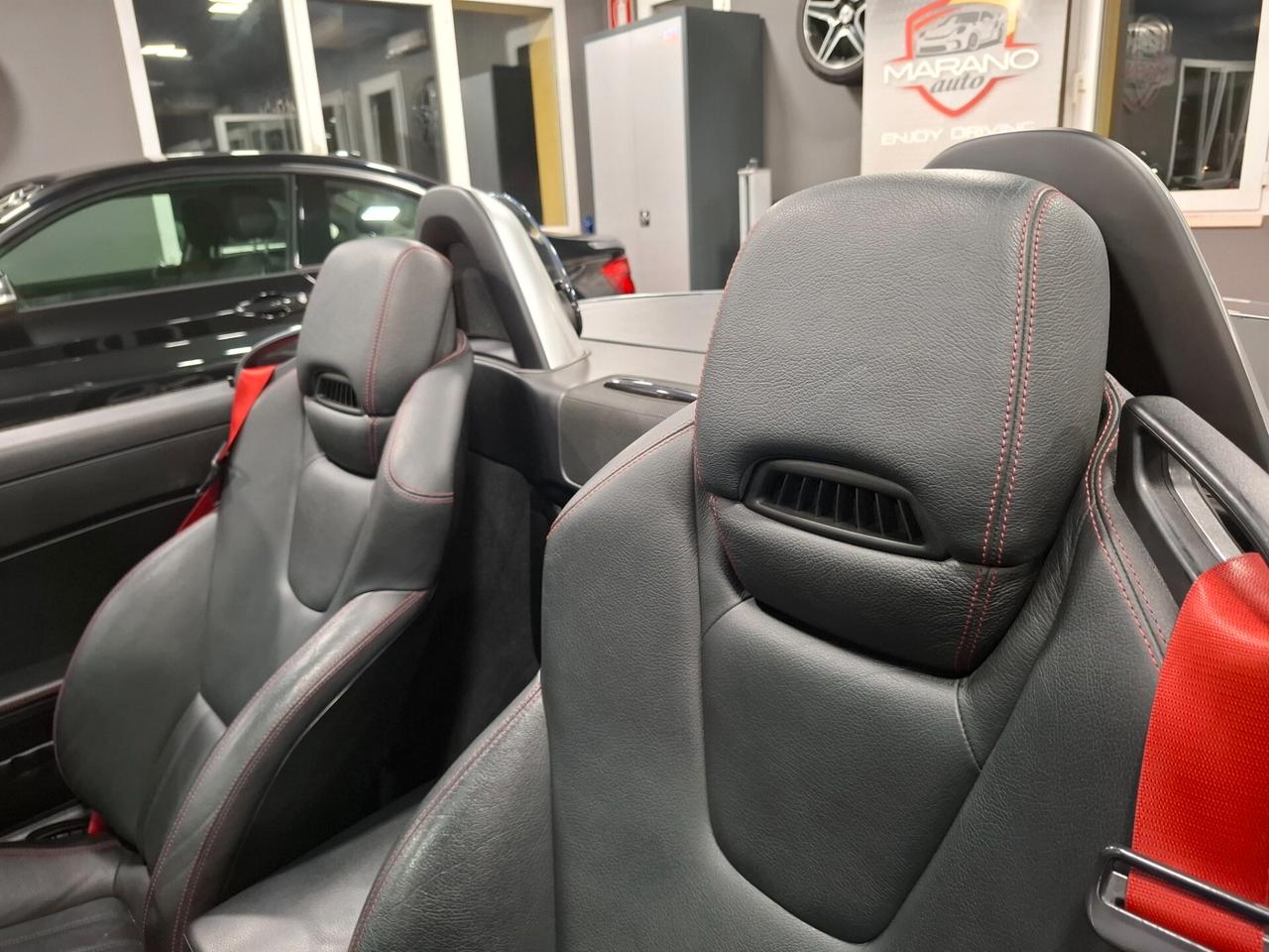 Mercedes-benz SLK 250 Premium AMG