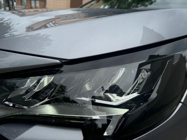 PEUGEOT 3008 BlueHDi 130CV EAT8 Allure Pack