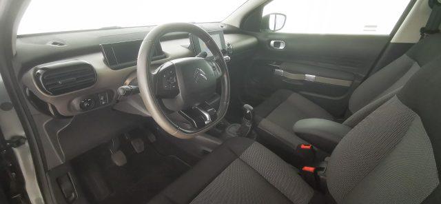 CITROEN C4 Cactus BlueHDi 100 S&S Shine