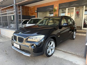 Bmw X1 xDrive18d Futura