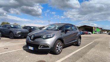 Renault Captur 1.5 dCi 90cv Energy ZEN