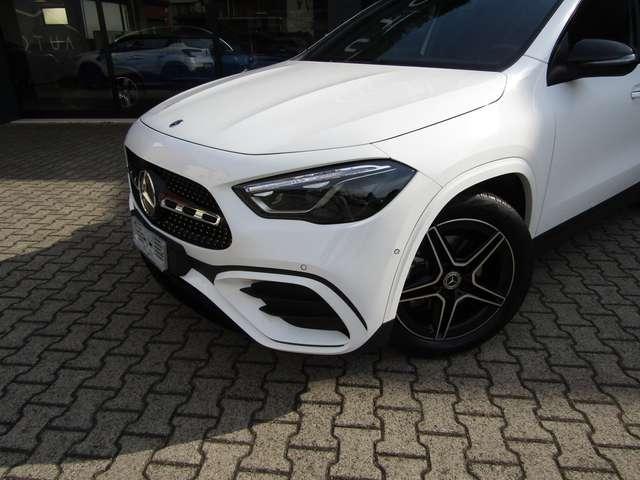 Mercedes-Benz GLA 200 d AMG LINE PREMIUM 4 MATIC,CERCHI 19,LED MULTIBEAM