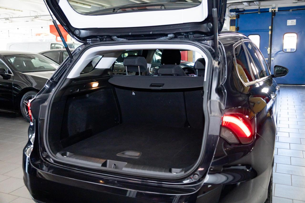 Fiat Tipo Station Wagon Tipo SW 1.6 mjt Life s&s 130cv