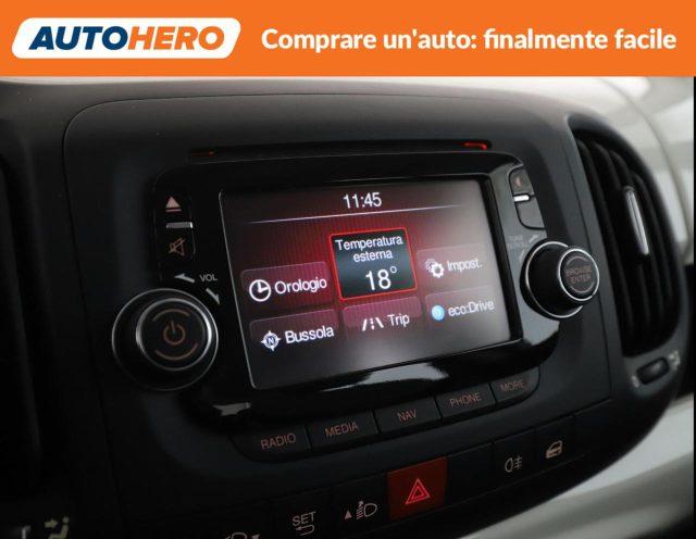 FIAT 500L 1.4 95 CV Pop Star