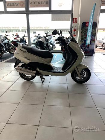 Peugeot Elyseo 150 - 2003