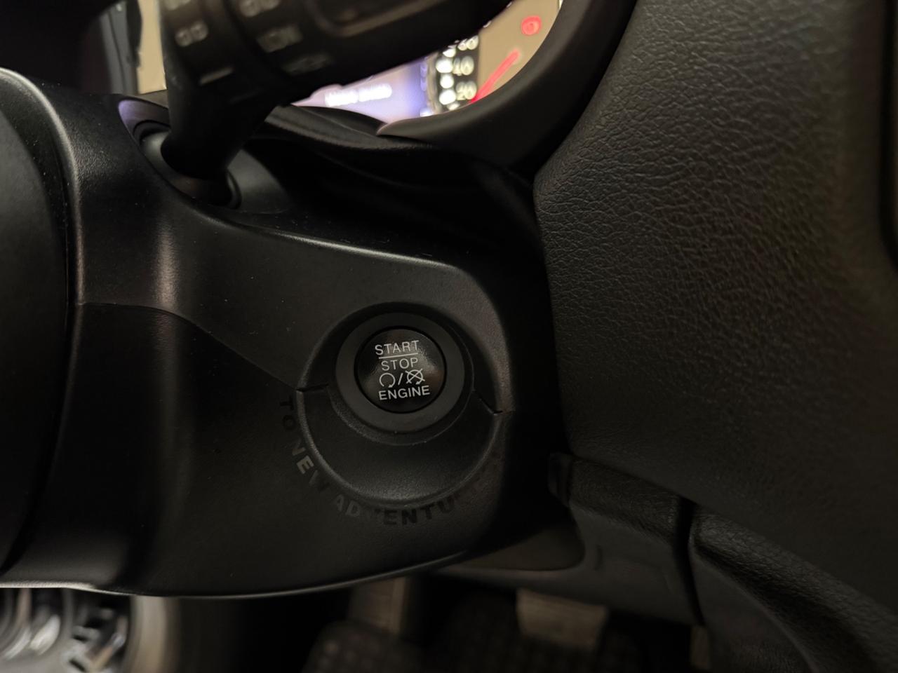 Jeep Renegade 2.0 Mjt 140CV 4x4 Limited *UNICO PROPRIETARIO*