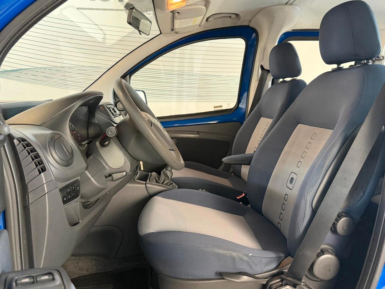 Citroen Nemo 1.4 Diesel 70CV 5 posti