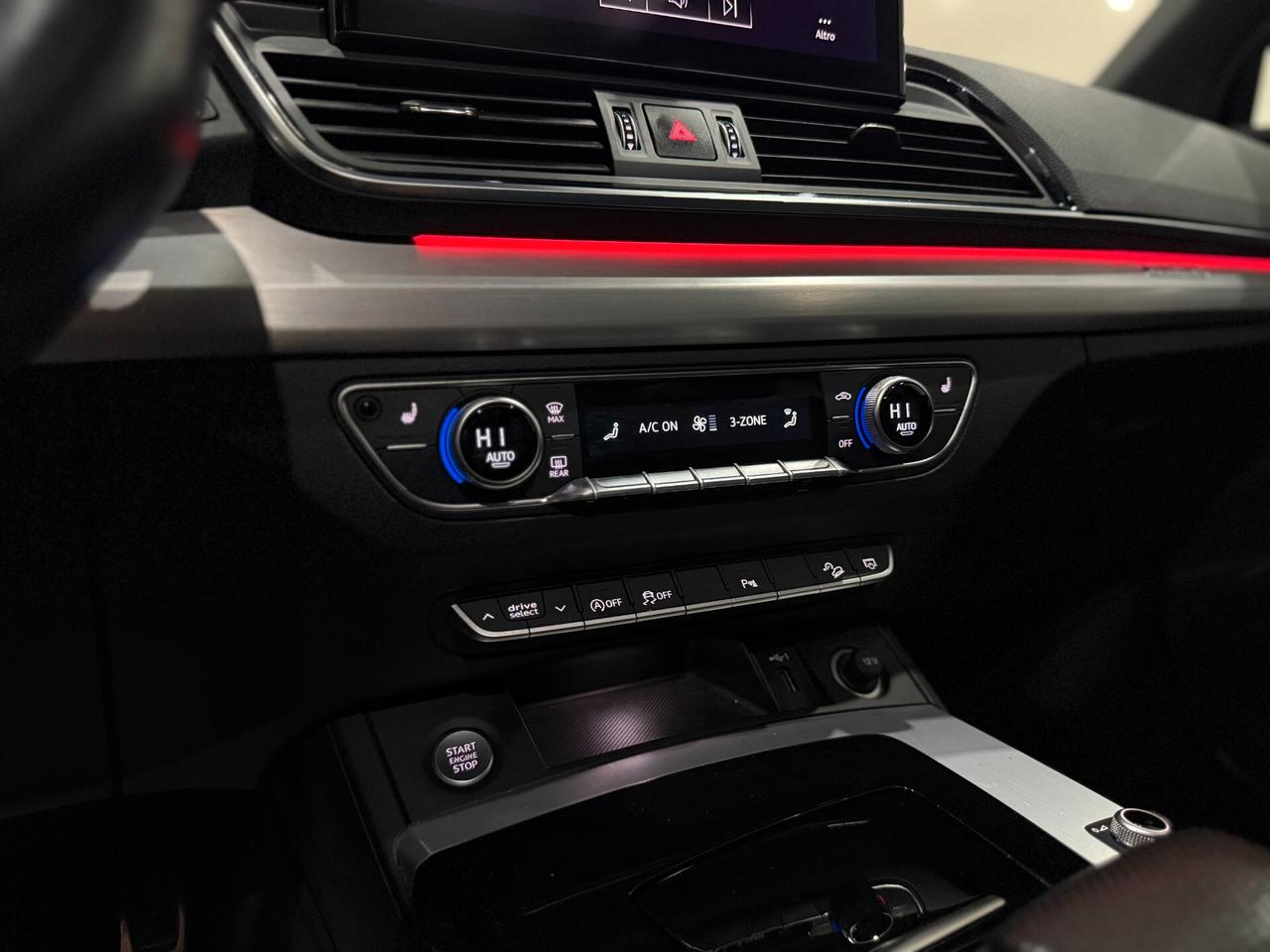 Audi Q5 SPB 40 TDI quattro S tronic line