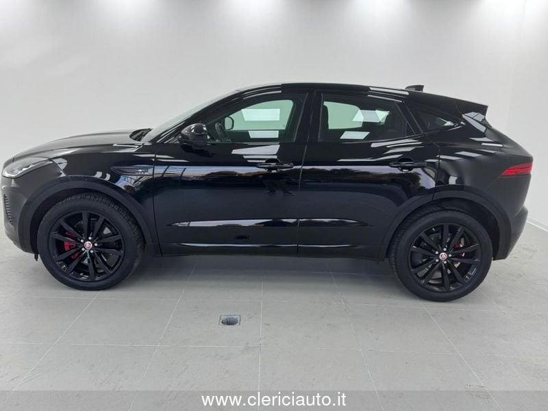 Jaguar E-Pace 2.0D 150 CV AWD aut. R-Dynamic S