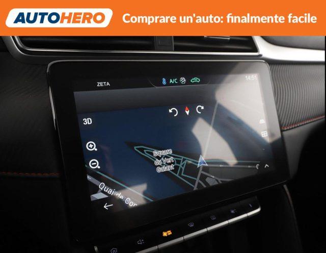 MG ZS 1.5 VTi-tech Luxury