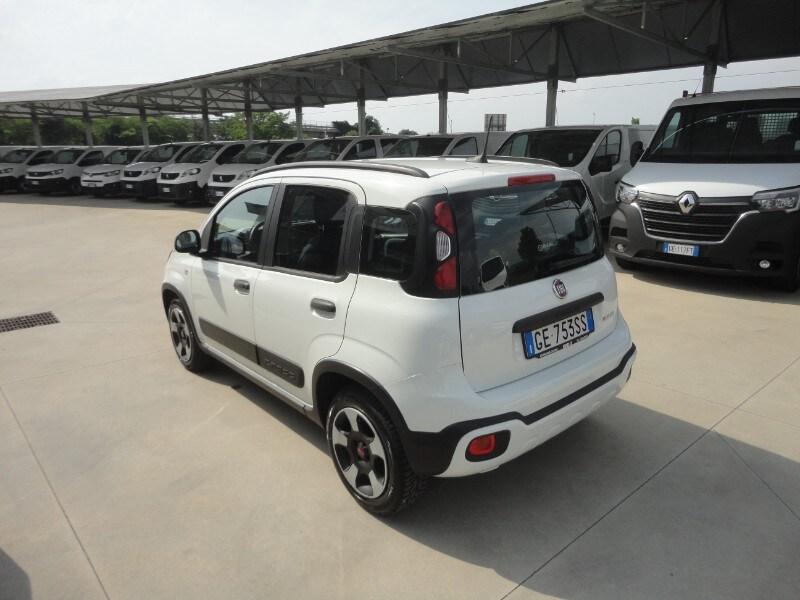 FIAT Panda 3ª serie Panda 1.0 FireFly S&S Hybr...