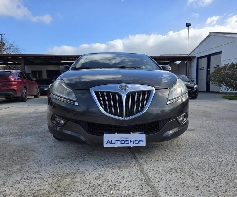 Lancia Delta 1.6 MJT DPF Oro