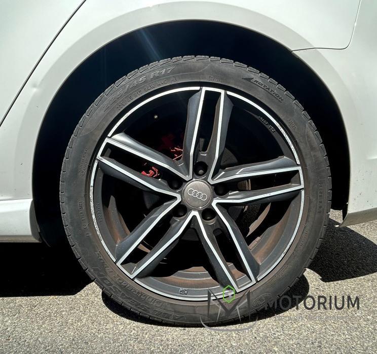 Audi A3 SPB 1.6 TDI clean diesel S tronic Ambition