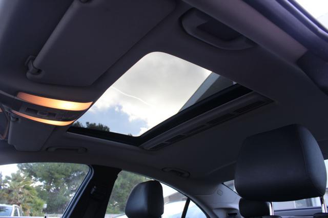 MERCEDES-BENZ CLS 350 CDI BlueEFFICIENCY