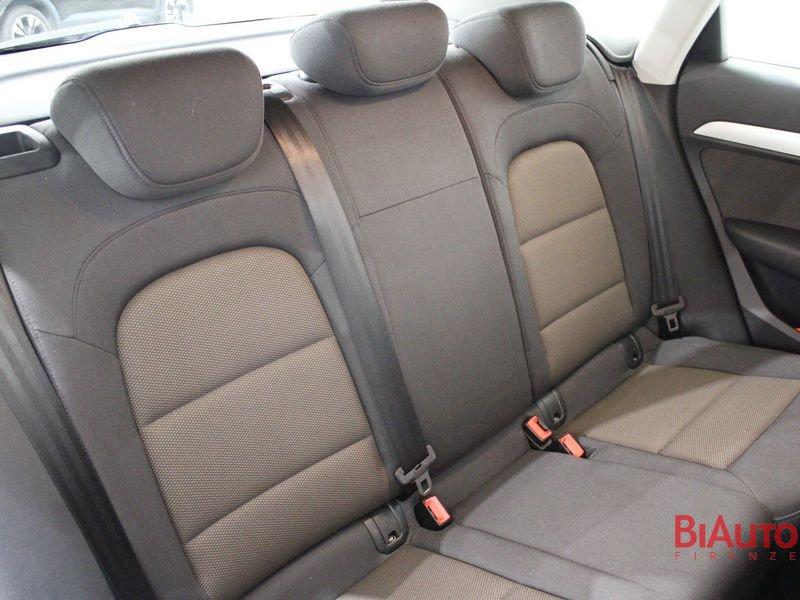 Audi Q3 Q3 2.0 TDI Advanced Plus