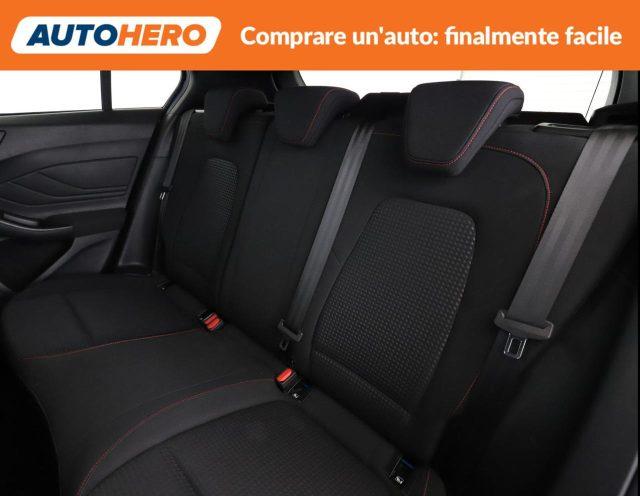 FORD Focus 1.0 EcoBoost 125 CV 5p. ST-Line