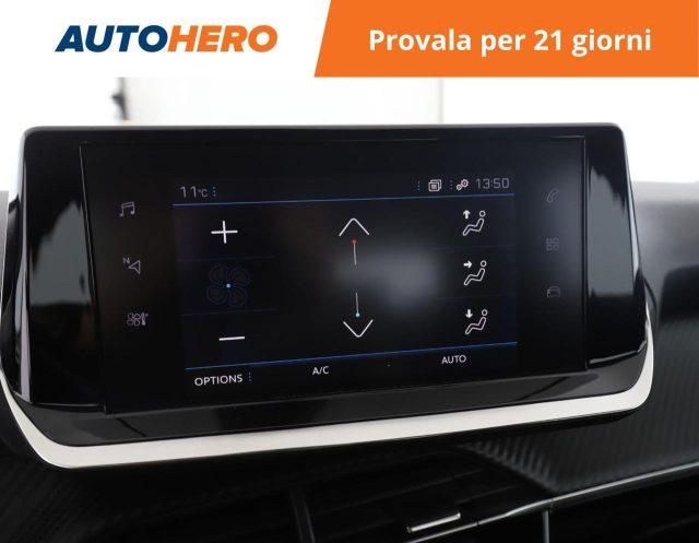 PEUGEOT 208 PureTech 100 Stop&Start 5 porte Allure Navi Pack