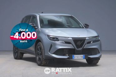 Alfa Romeo Junior 1.2 Hybrid 136CV EDCT6