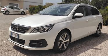 Peugeot 308 BlueHDi 130 S&S SW Allure