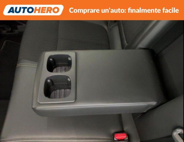 RENAULT Kadjar dCi 130CV 4x4 Energy Intens