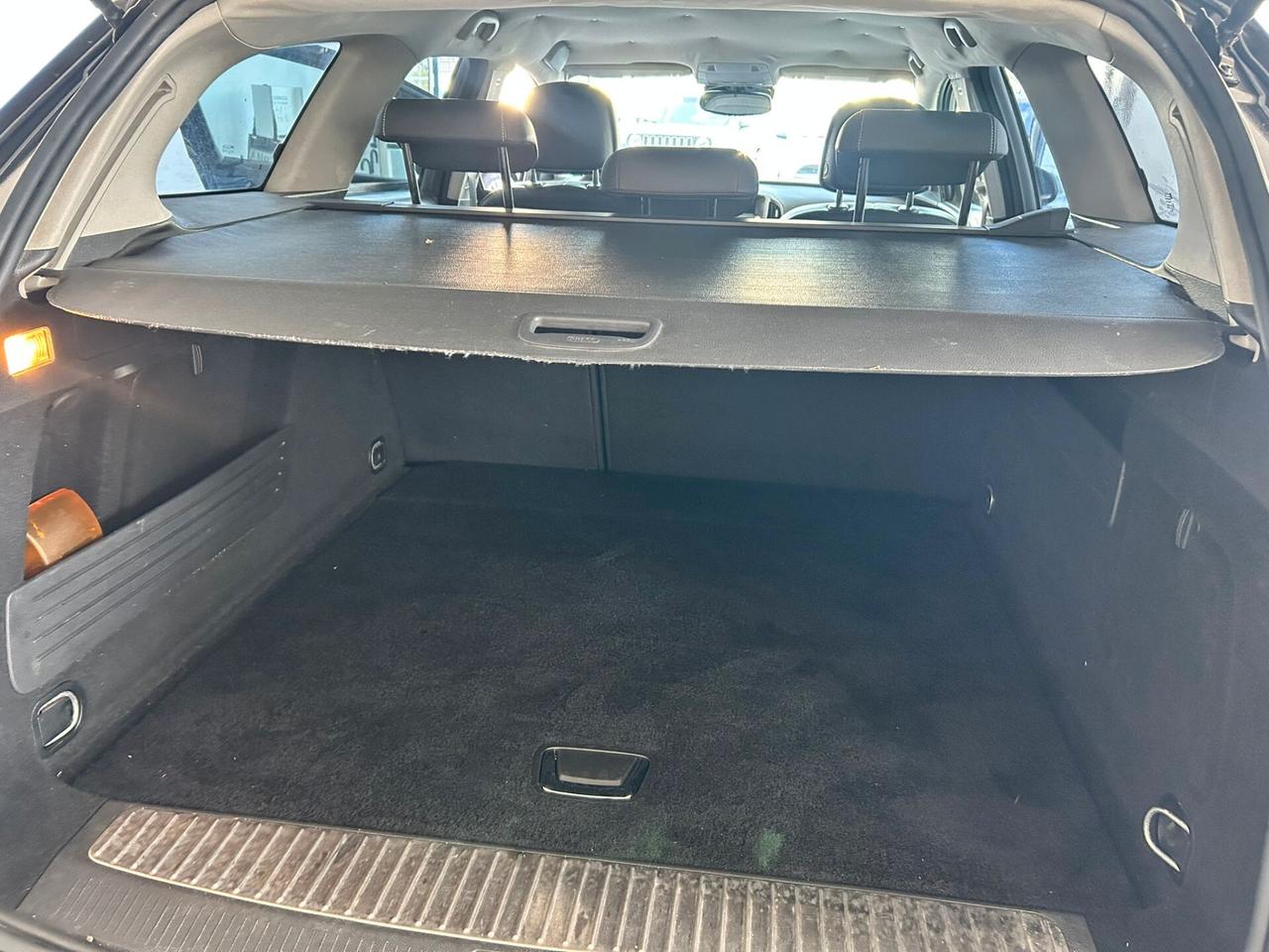 Opel Astra 1.7 CDTI X NEOPATENTATI 2012