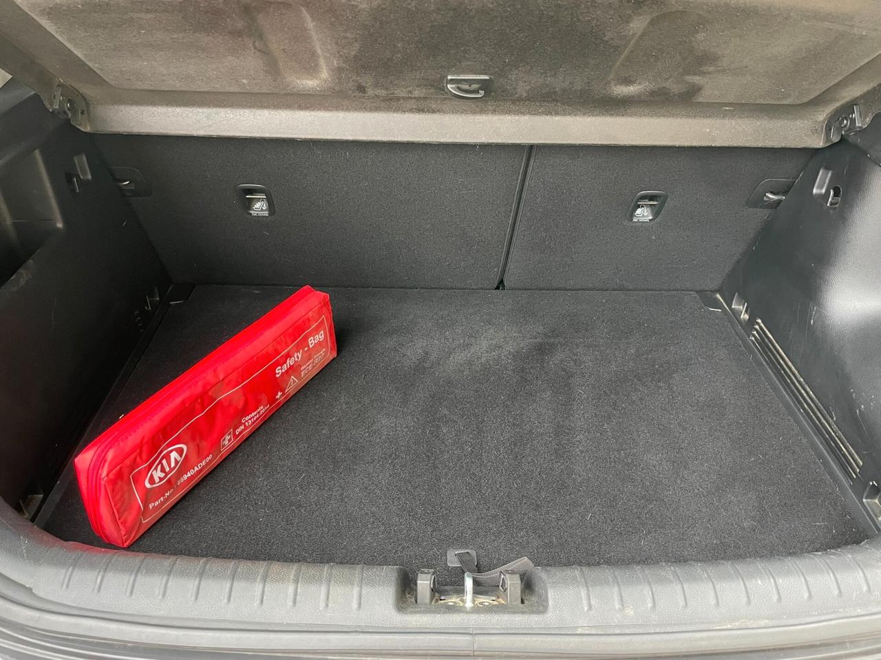 Kia Stonic 1.4 MPI EcoGPL Style