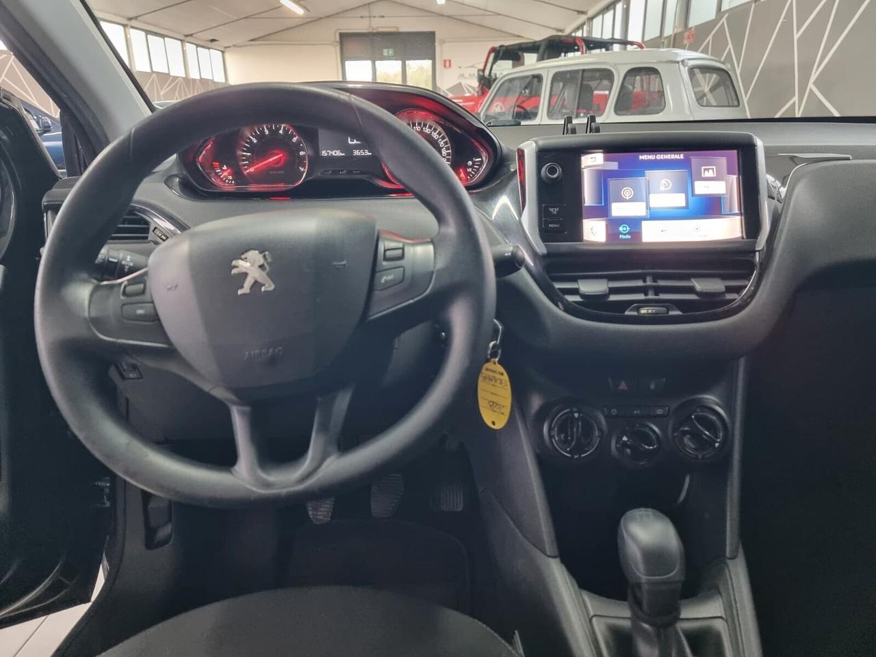 Peugeot 208 1.2 VTi 82 CV 3 porte Access NEOPATENTATI