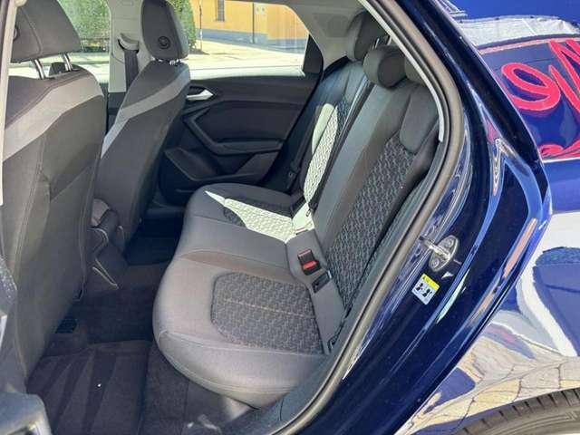Audi A1 SPB 30 TFSI S line edition LED-APP CONNECT