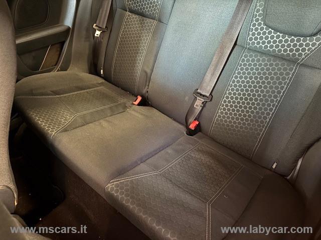 FORD Fiesta 1.4 3p. Bz.- GPL Titanium