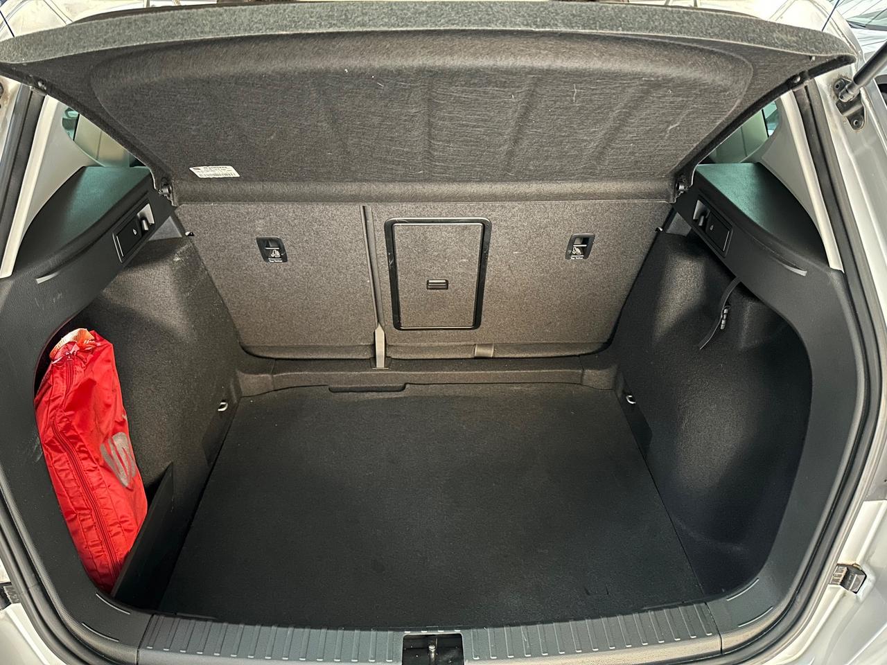 Seat Ateca 1.6 TDI Reference