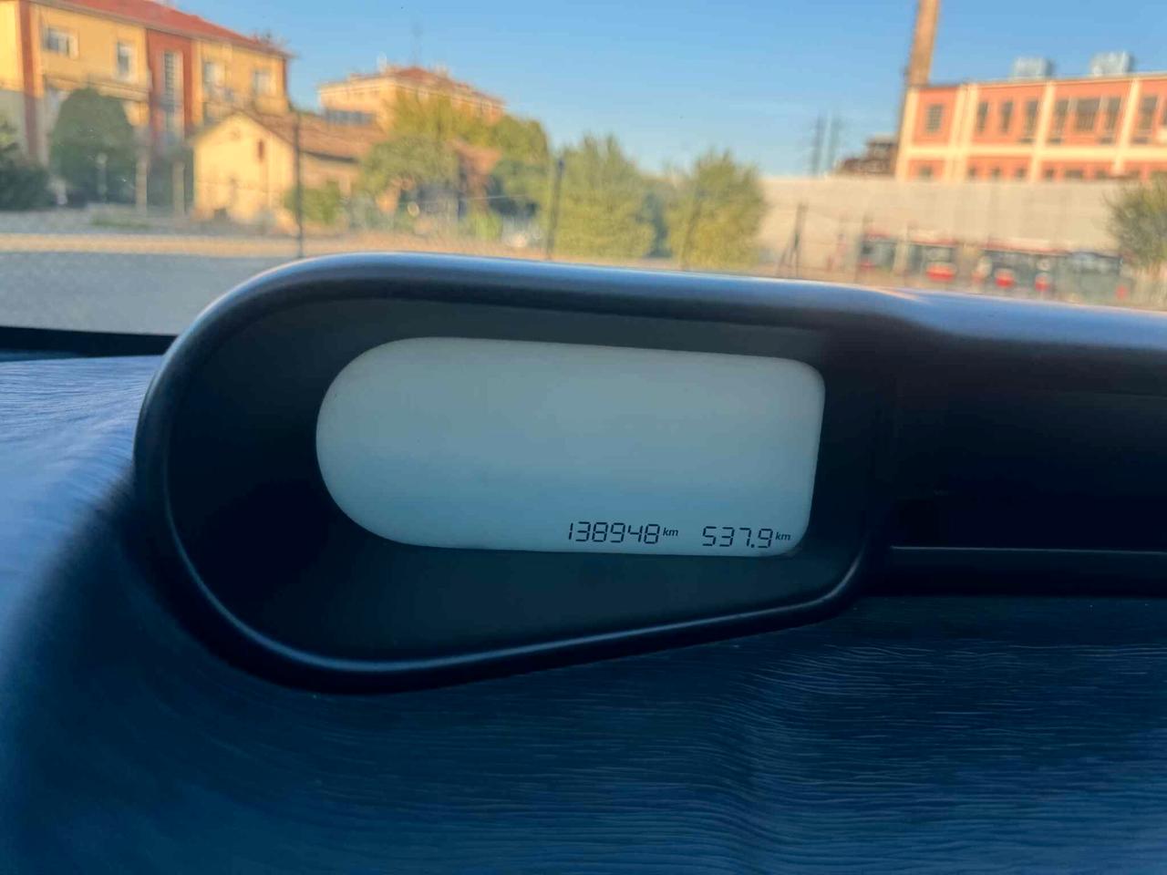 Citroen C3 Picasso 1.6 Diesel Anno 2015 139.000 Km