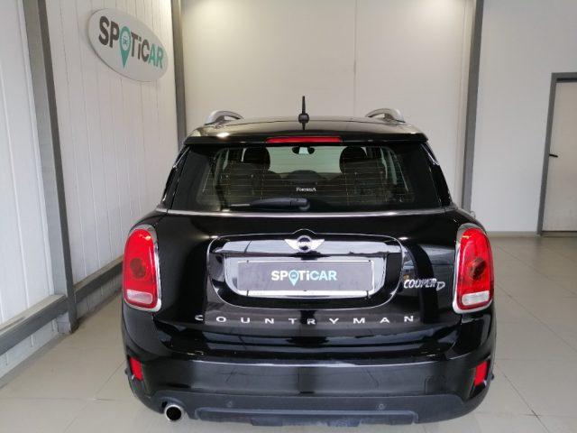 MINI Countryman 1.5 One D Countryman